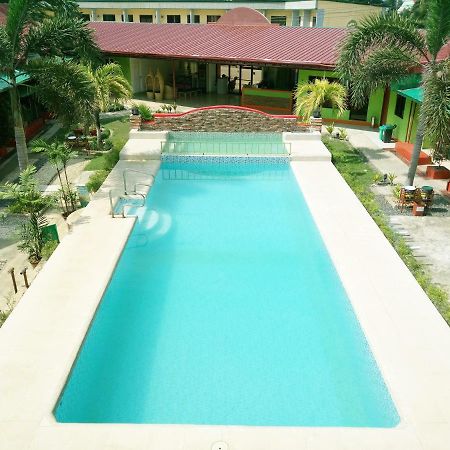 פורטו פרינססה Green Park Tourist Inn מראה חיצוני תמונה