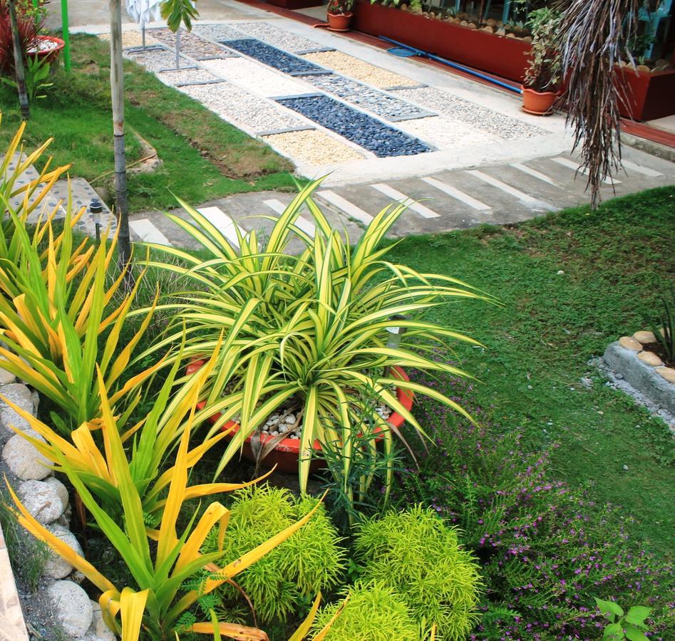 פורטו פרינססה Green Park Tourist Inn מראה חיצוני תמונה