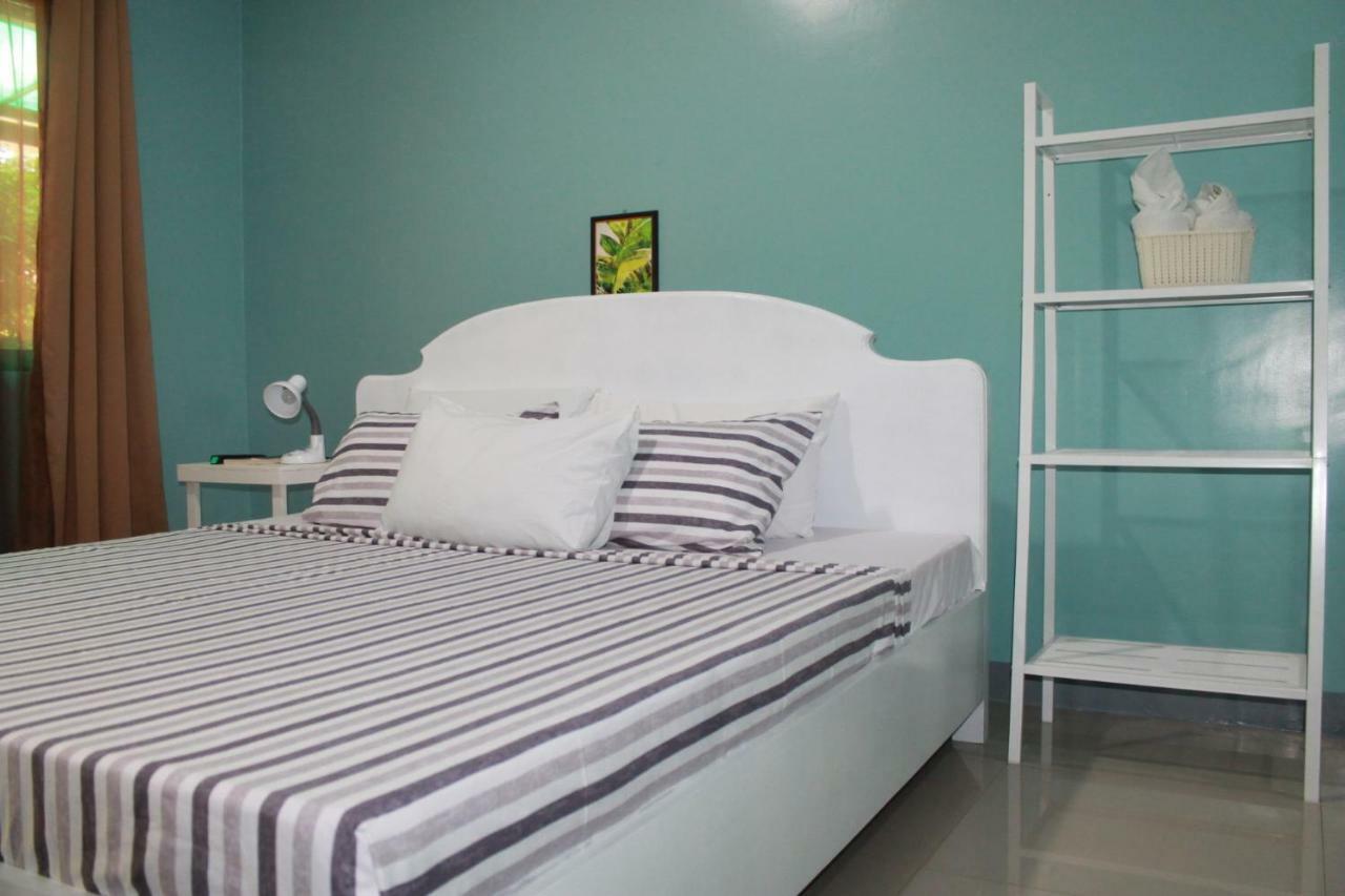 פורטו פרינססה Green Park Tourist Inn מראה חיצוני תמונה