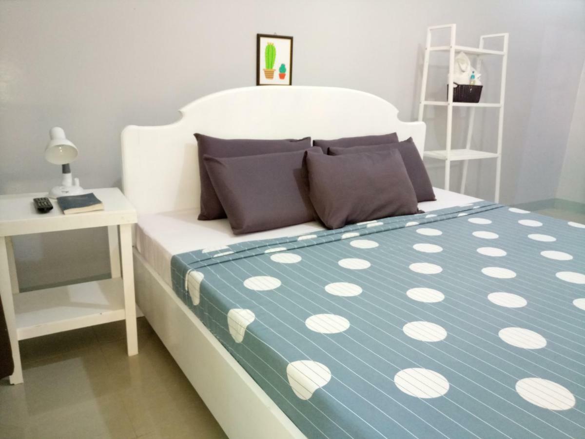 פורטו פרינססה Green Park Tourist Inn מראה חיצוני תמונה
