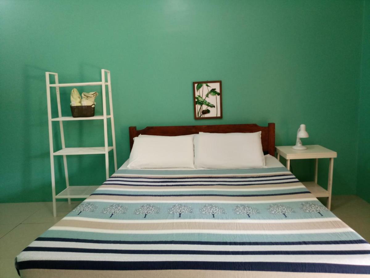 פורטו פרינססה Green Park Tourist Inn מראה חיצוני תמונה