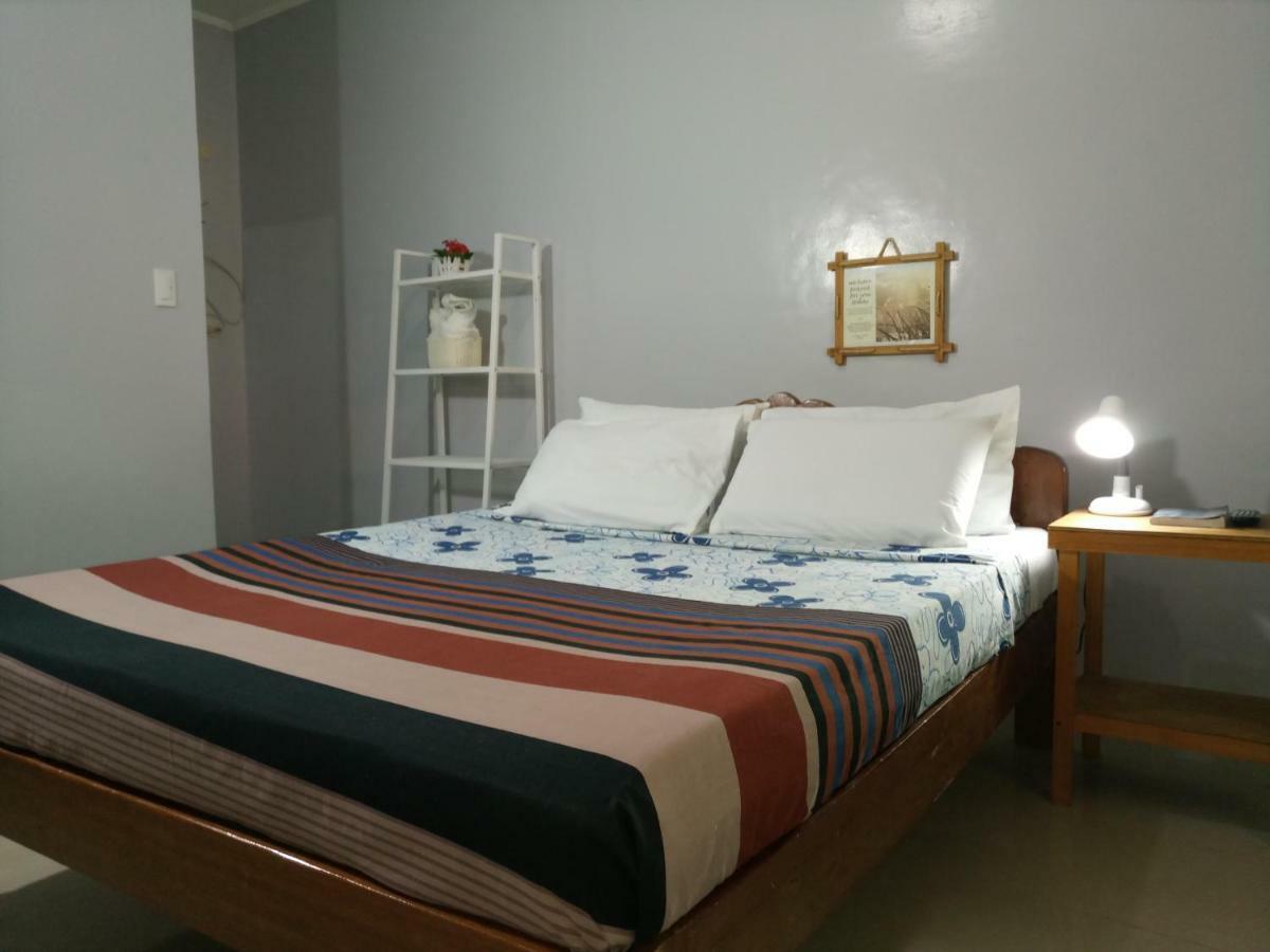פורטו פרינססה Green Park Tourist Inn מראה חיצוני תמונה