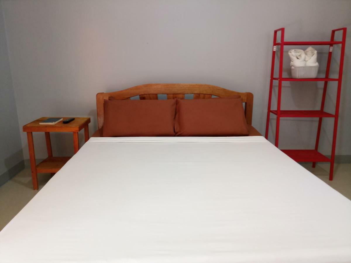 פורטו פרינססה Green Park Tourist Inn מראה חיצוני תמונה
