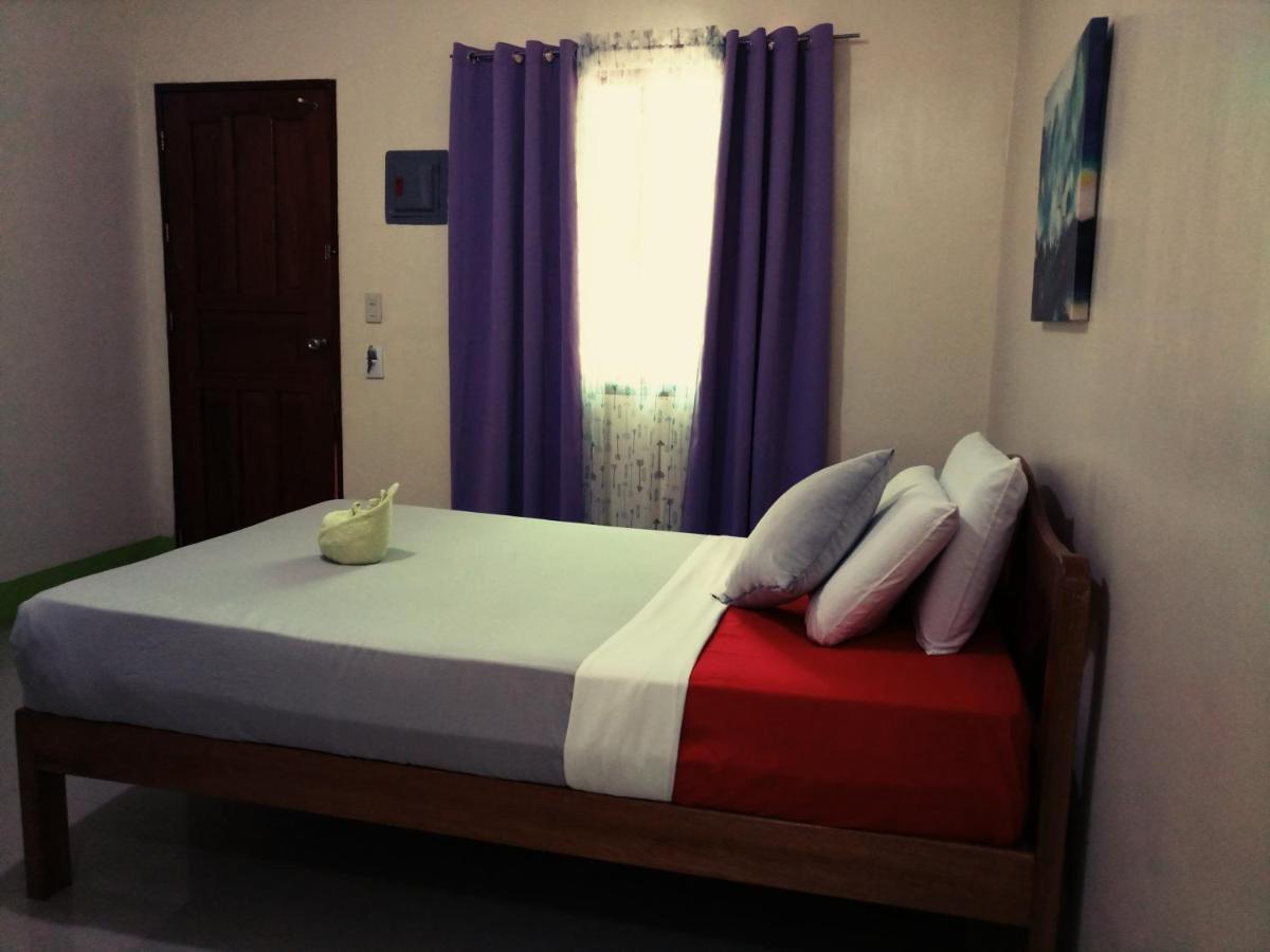 פורטו פרינססה Green Park Tourist Inn מראה חיצוני תמונה